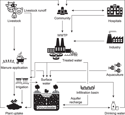 Environmental Toxicology and Chemistry - Wiley Online Library